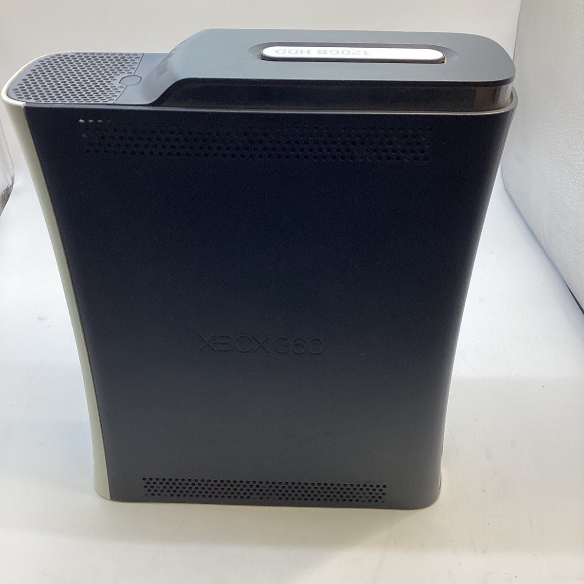 Microsoft Xbox 360 Elite Game Console & 120GB HDD Only (AS-IS) (GO1068736)