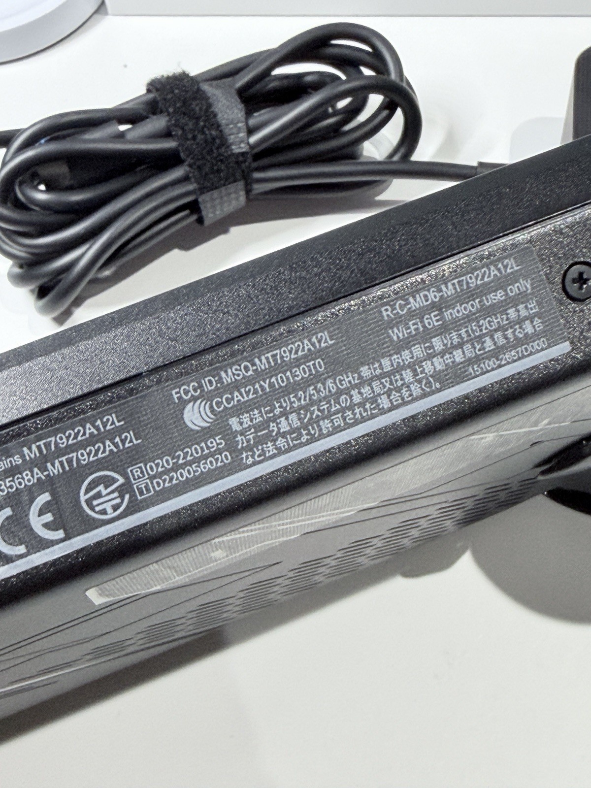🔥 Black Shell Swap ASUS ROG XBOX Ally RC73YA 16GB Ram 512GB SSD RYZEN Z2A, READ