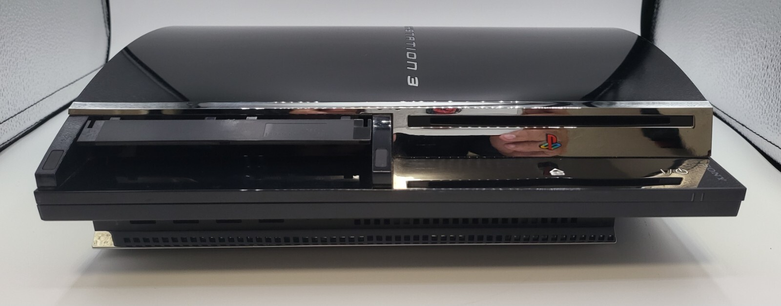 PS3 Phat 1TB SSD CECHE01 40NM Backwards Compatible With 6 Month Warranty ✅