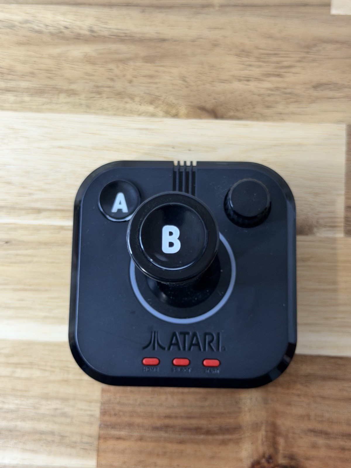 Atari Gamestation Pro Video Game My Arcade 200+ Games