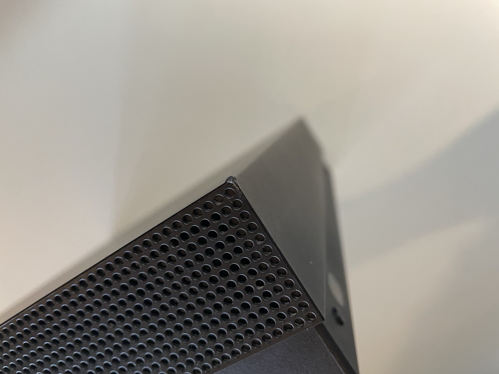 Microsoft Xbox One X 1TB Console Only