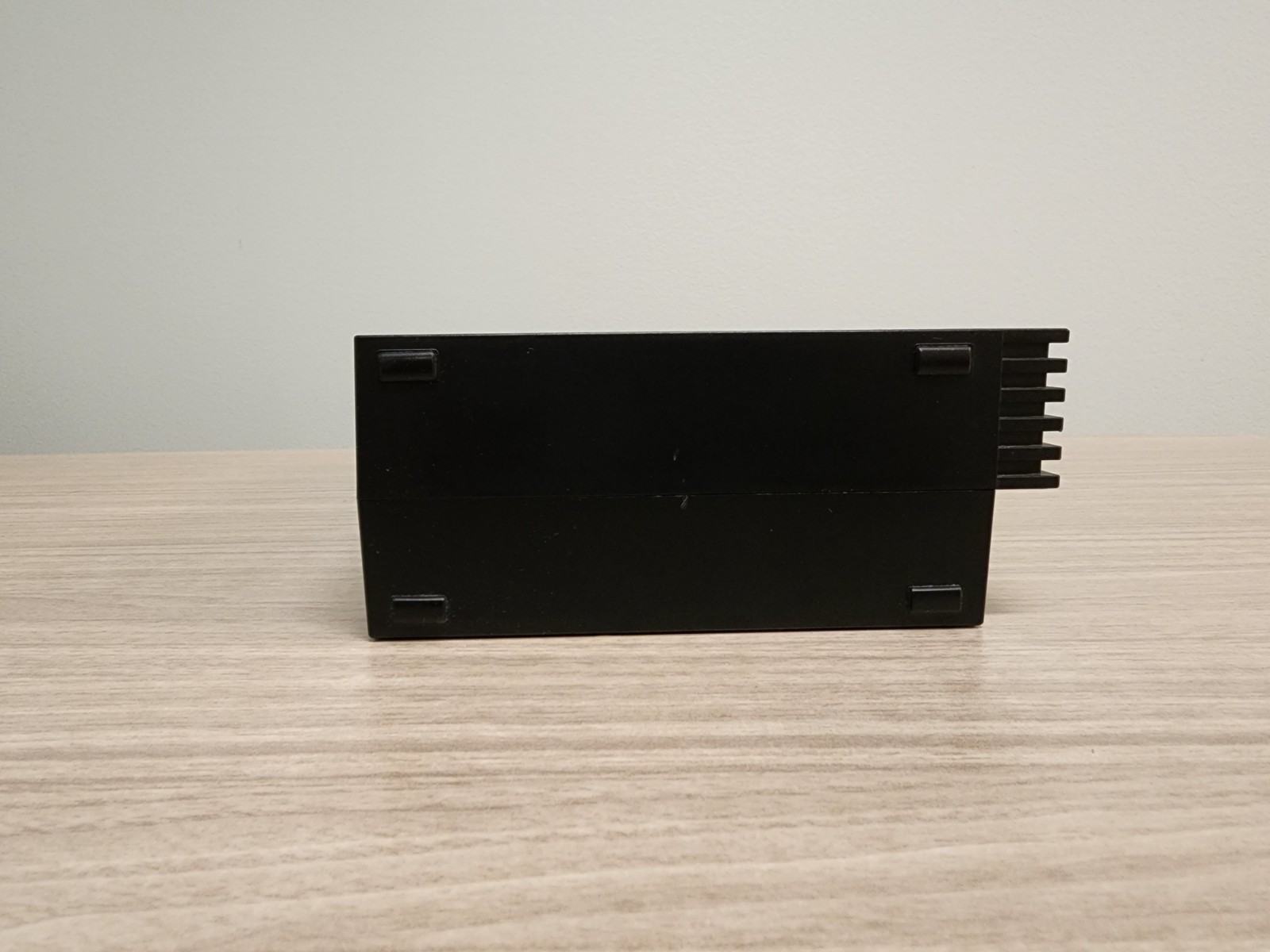 Sony PlayStation 2 Console – Black (SCPH-39001)