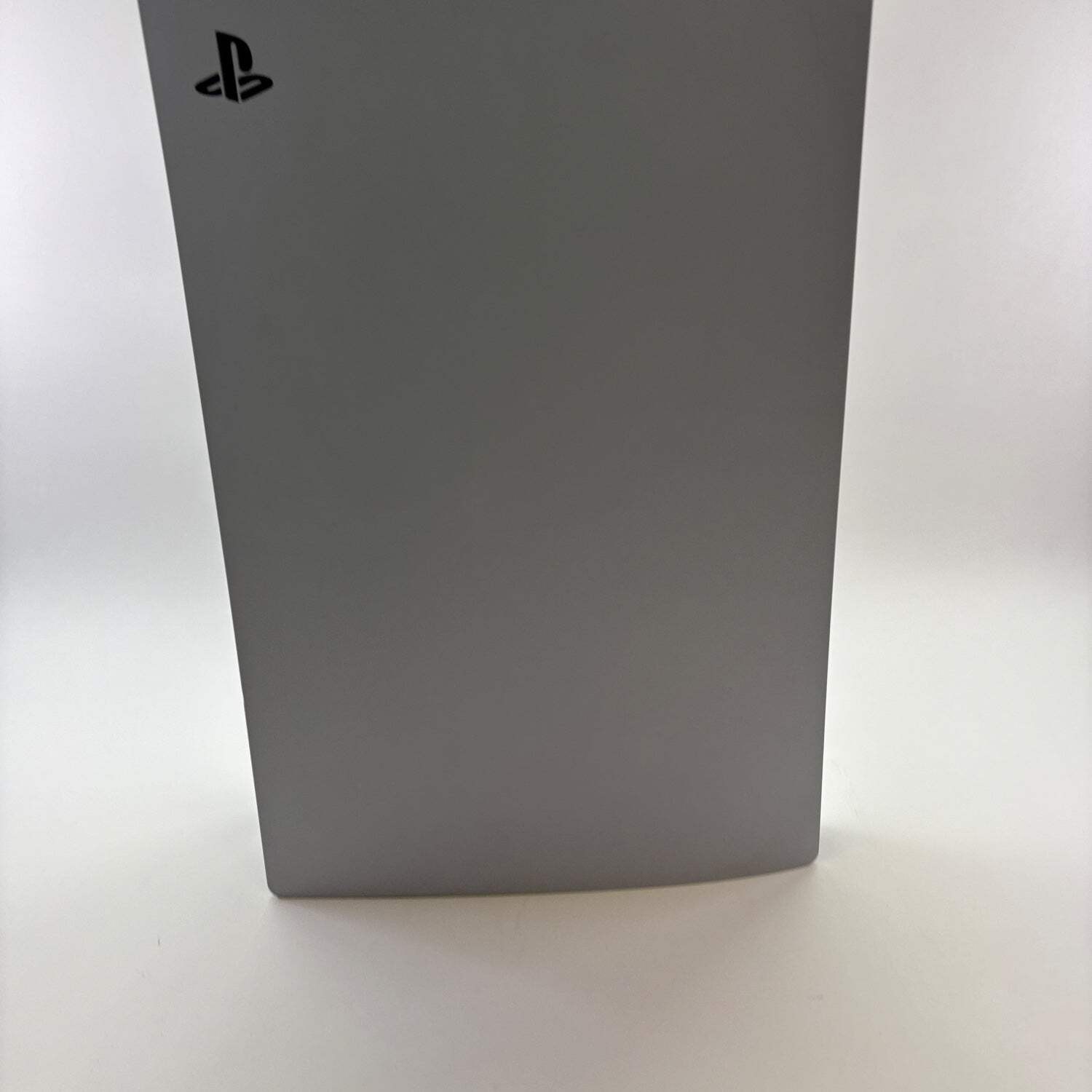 Sony PlayStation 5 Digital PS5 825GB White Console Gaming System Only CFI-1115B