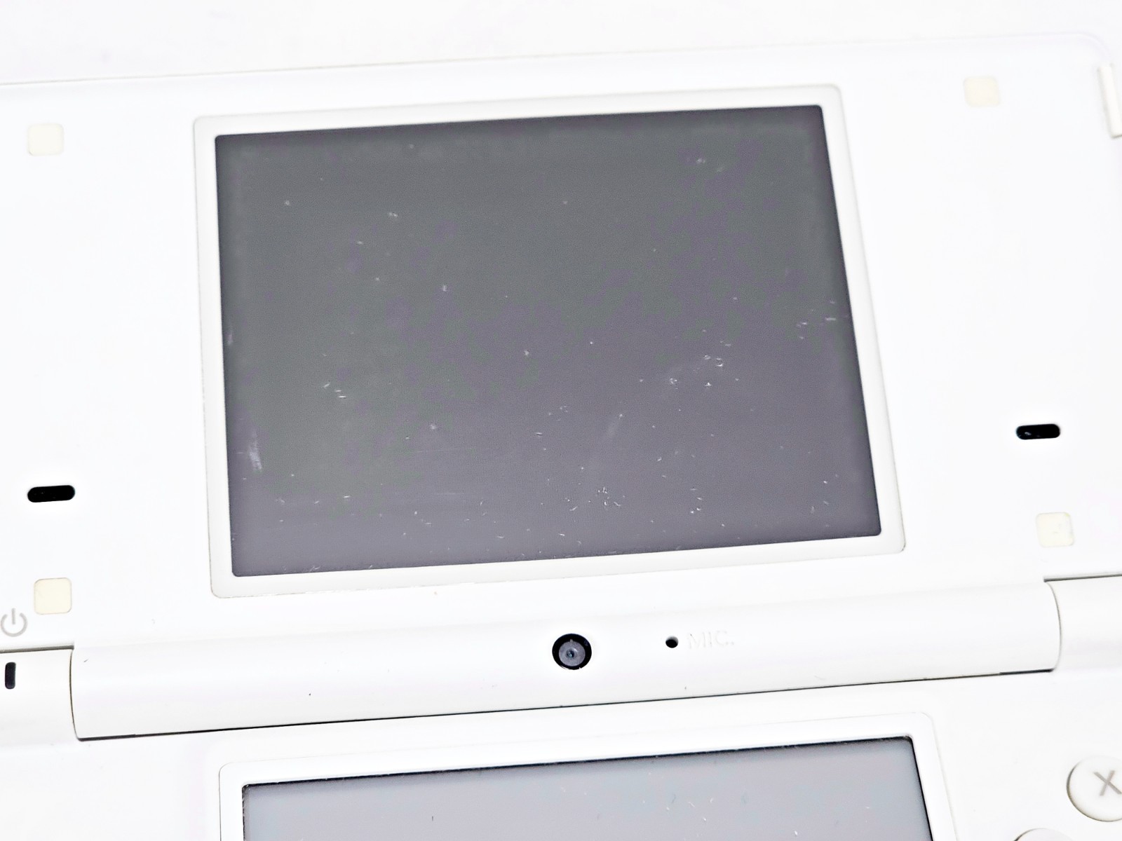 Nintendo DSi Console White 616 Japan
