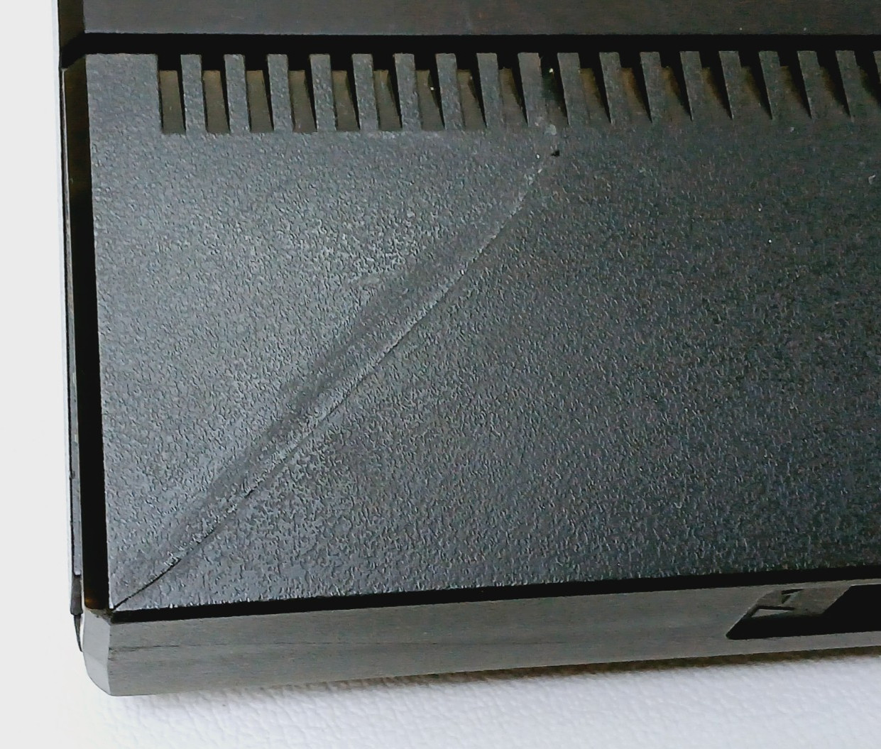 Vintage Atari 5200 Video Game Console – For parts only sold as is