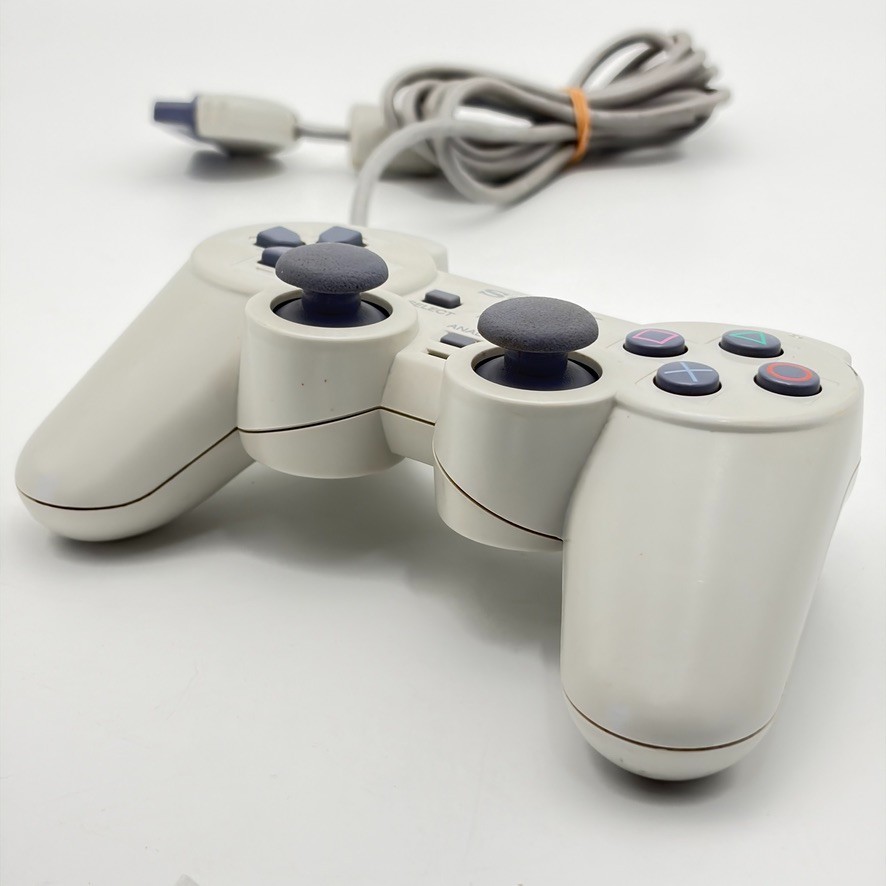 PlayStation PS One Sony SCPH-100 Console Boxed Japanese Version NTSC-J