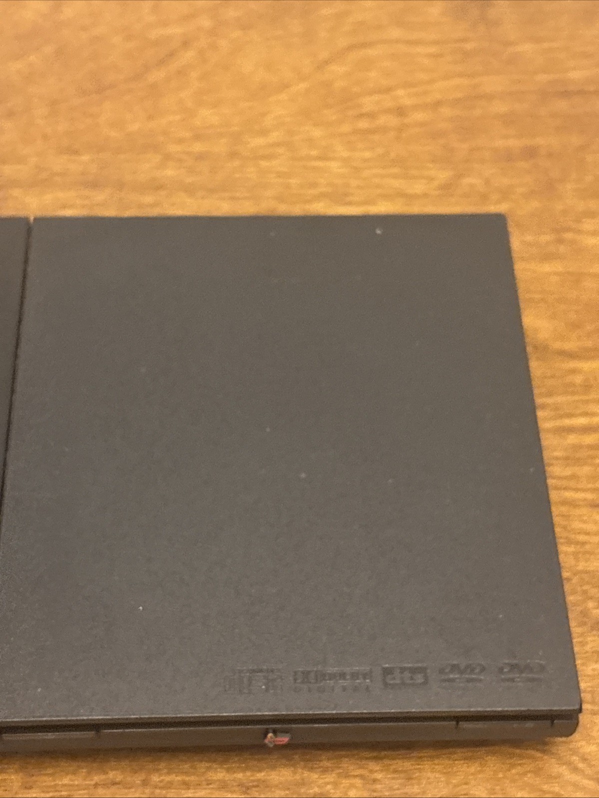 Sony PlayStation 2 – Slim Home Console – Black Tested Works w/ Controller +++