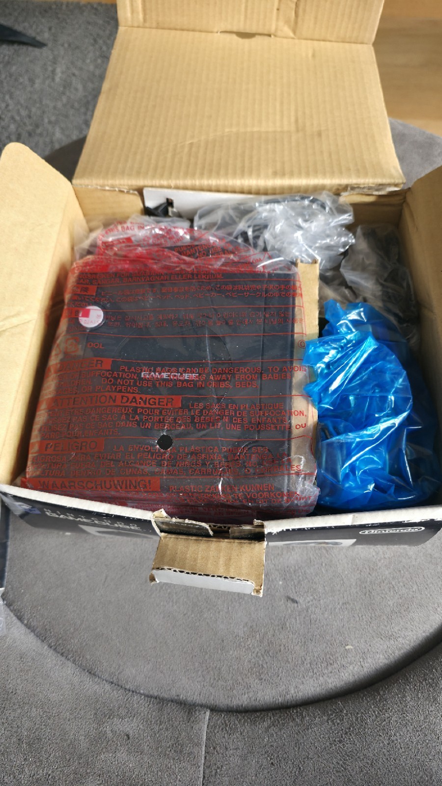 nintendo gamecube JAPAN