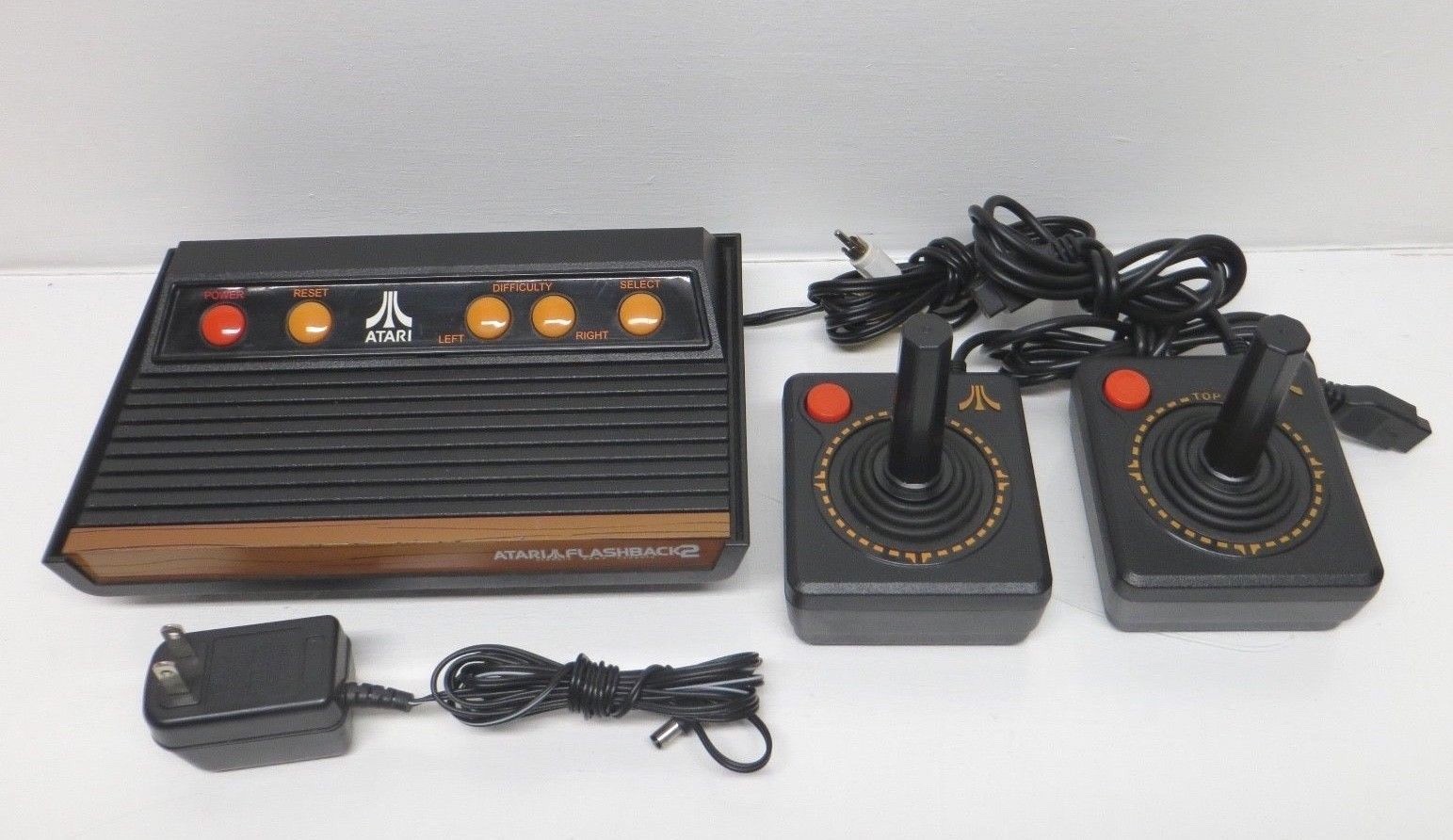 Atari Flashback II System