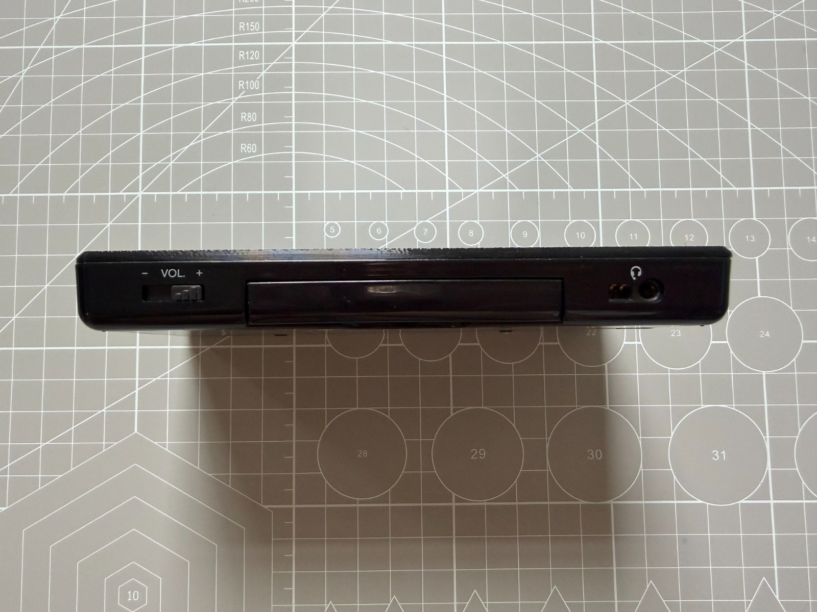 DS Lite To Game Boy Macro – 3D Print Faceplate & Necessary Components *READ DESC