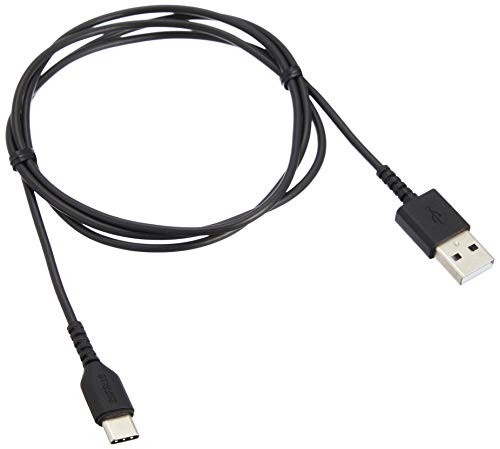 Buffalo BUFFALO Type-C Cable AC 1.0m Black BSMPCAC110BKfrom JP