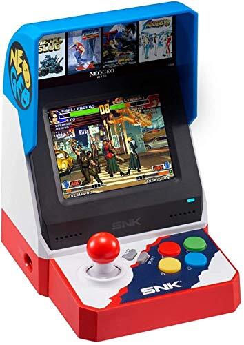 NEOGEO mini （ネオジオミニ）本体 from JP