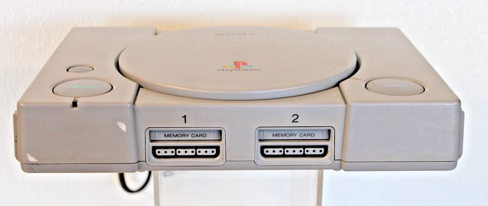 Sony Playstation 1 SCPH-7001