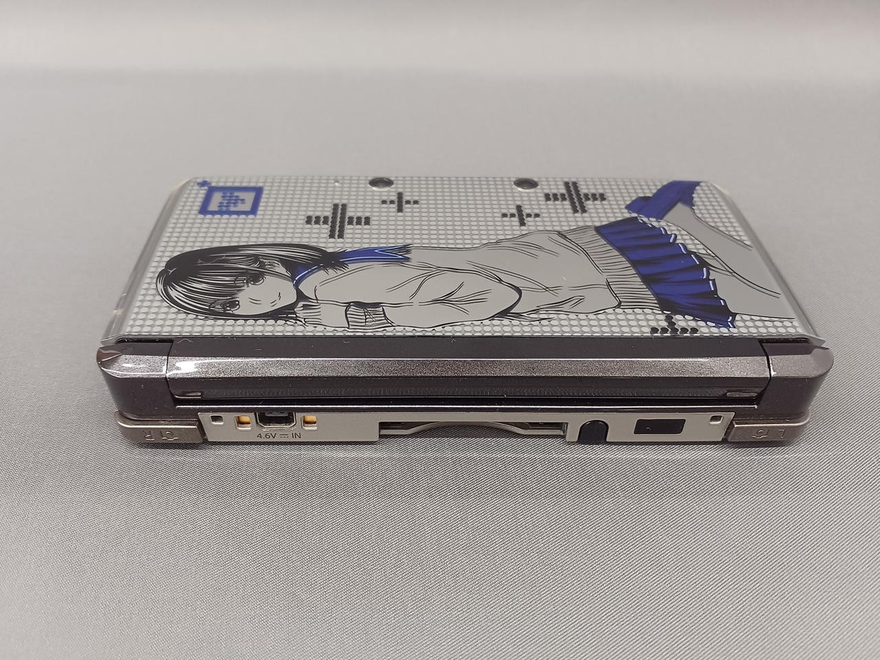 NEW Love Plus NEW Nene Deluxe Model CTR 001 (JPN) NINTENDO Nintendo