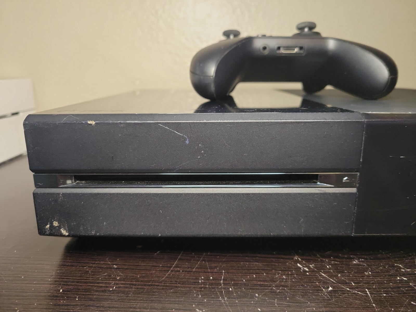 Xbox One 500GB Console Bundle – Controller – Power & HDMI Cord – Tested