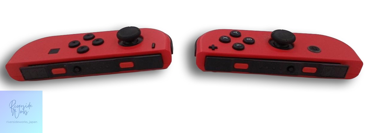 Nintendo Switch OLED Mario Model HEG-001 Portable Console