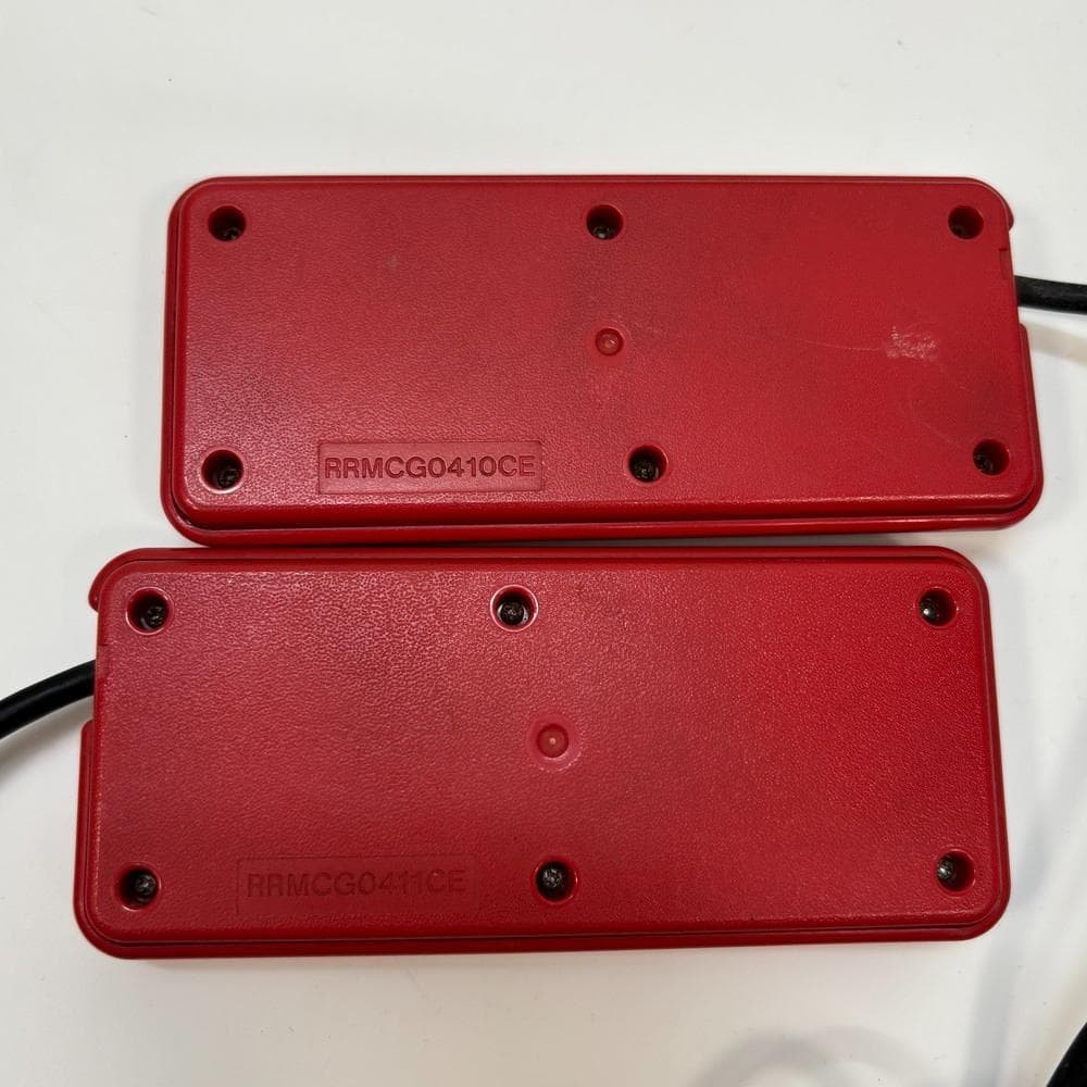 Sharp Twin Famicom Console AN-500R [Tested/Working] – From Japan