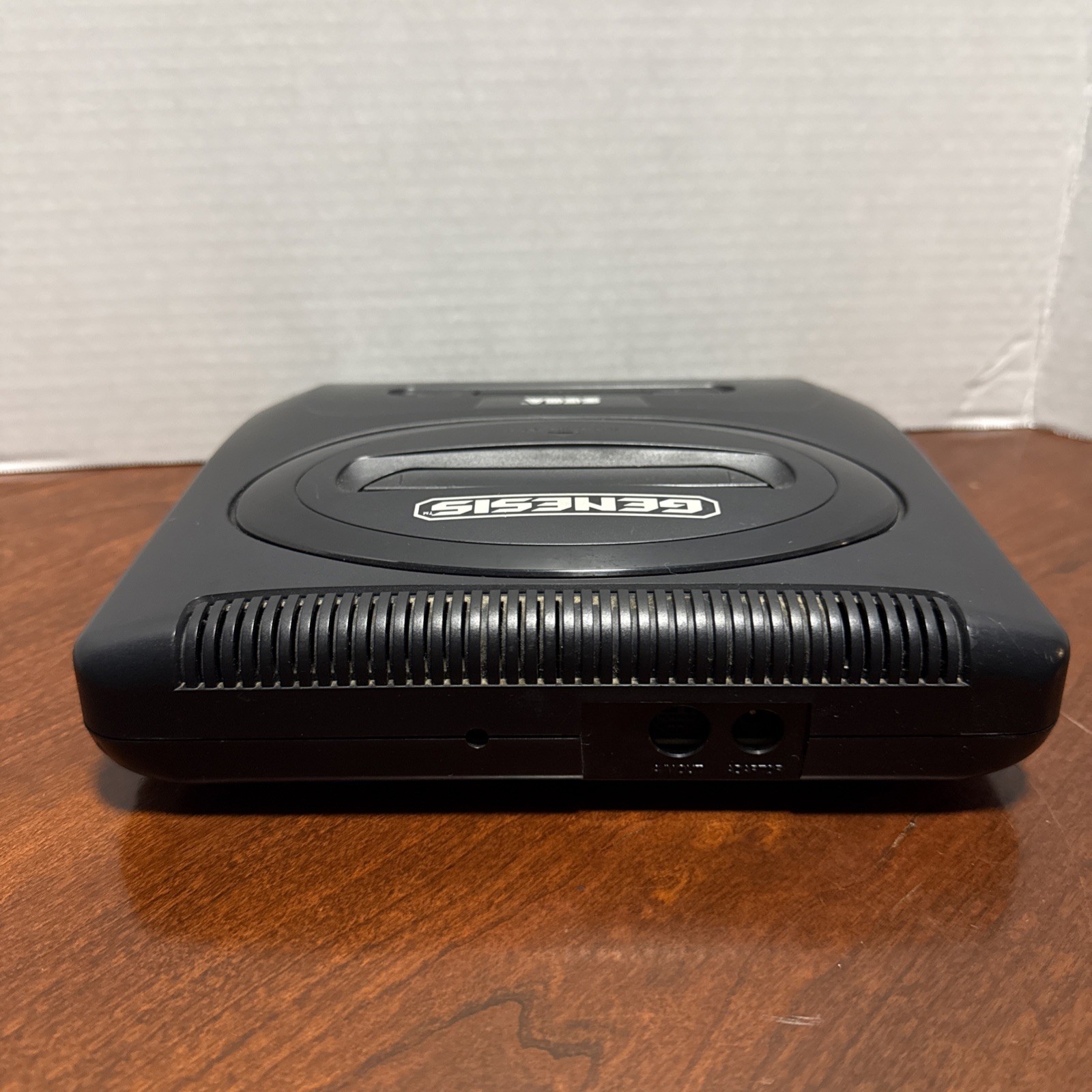 SEGA genesis model 2 console only (MK-1631A) – Tested/works!