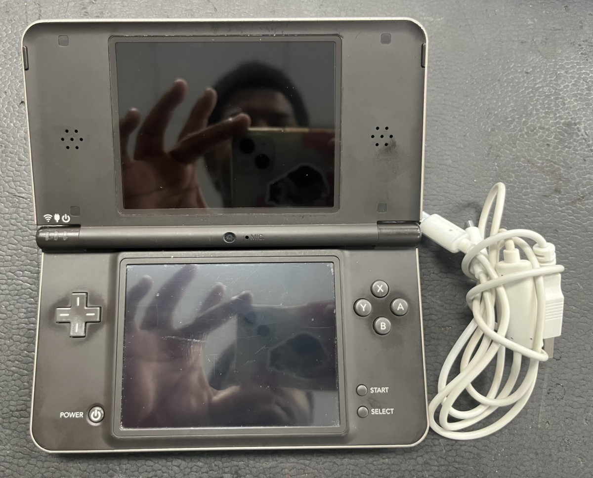 NINTENDO UTL-001 – DSI XL bronze (PD4057544)