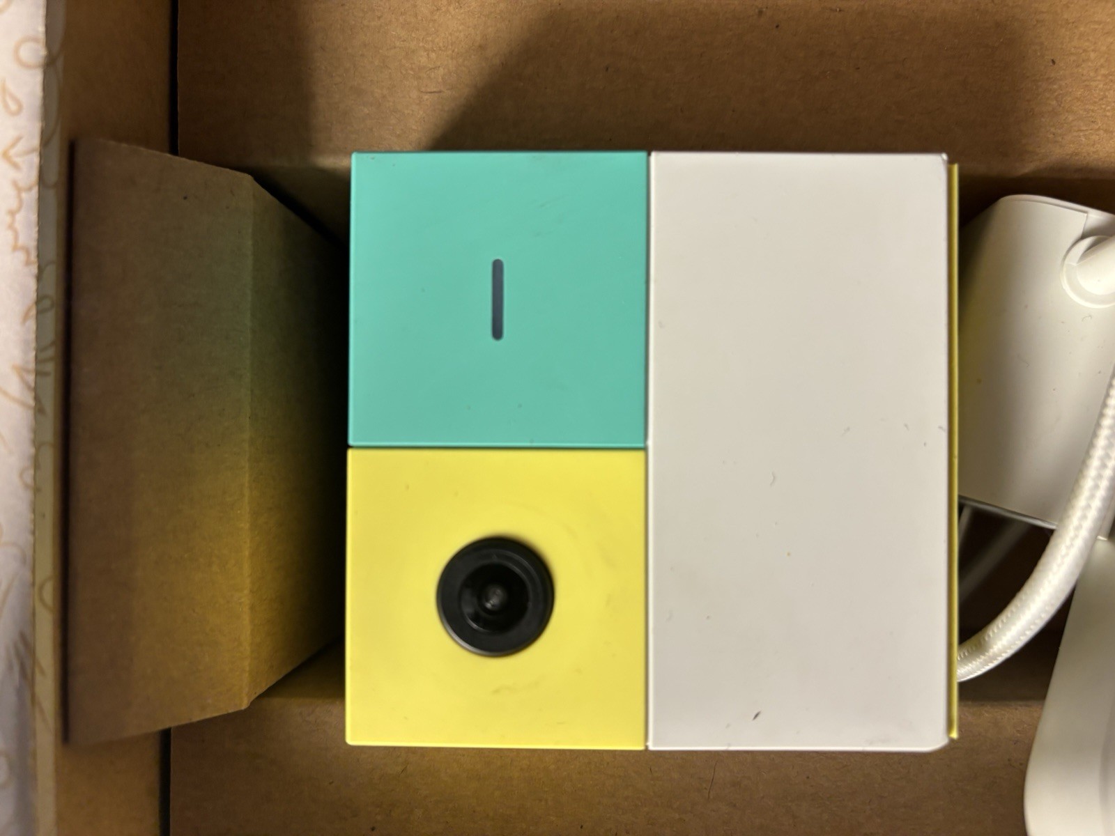 Nex Playground – The Active Play System (Used In Box)
