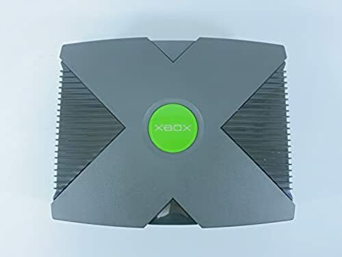 Xbox Console System Cable & Controller In Box Microsoft Japan “Excellent”