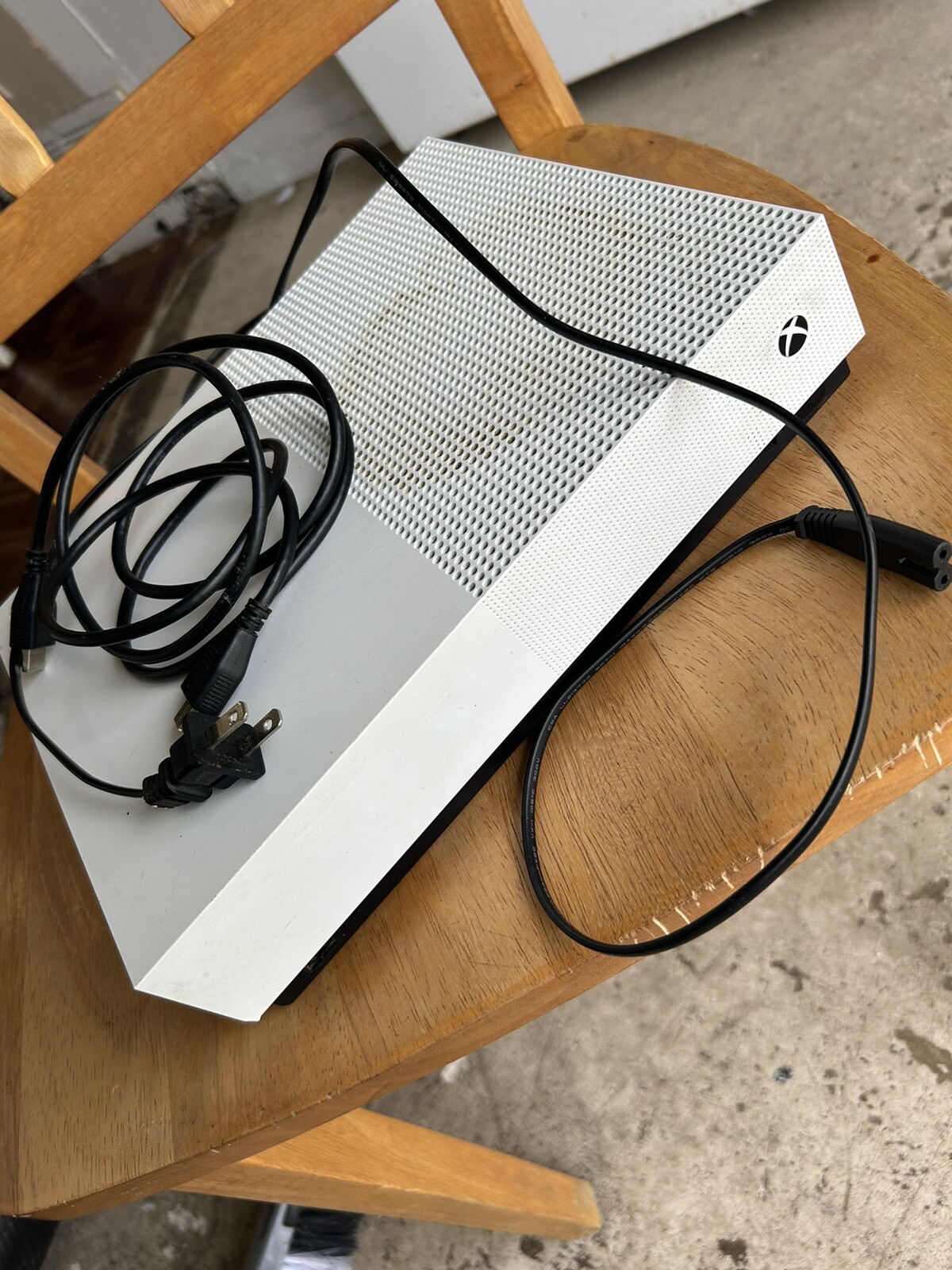Microsoft Xbox One S All-Digital Edition 1TB Home Console – White