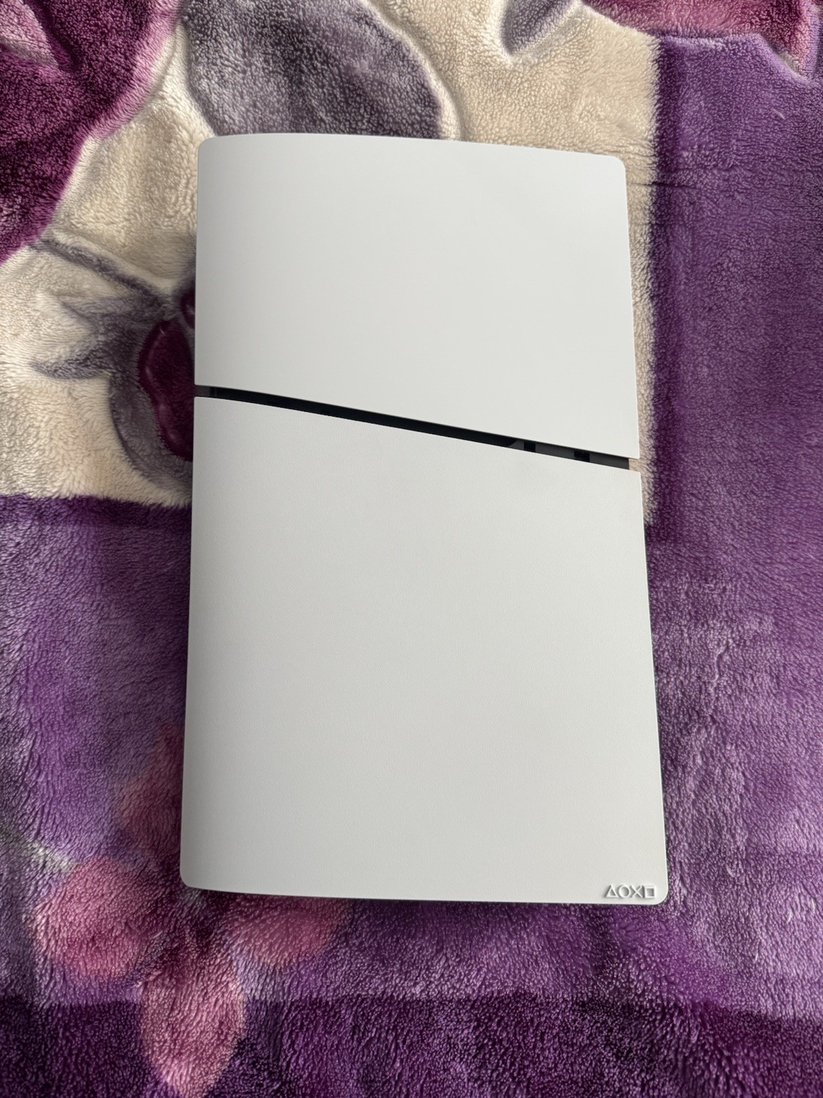Ps5 Slim + Ps VR2 Bundle, Cat Not Included