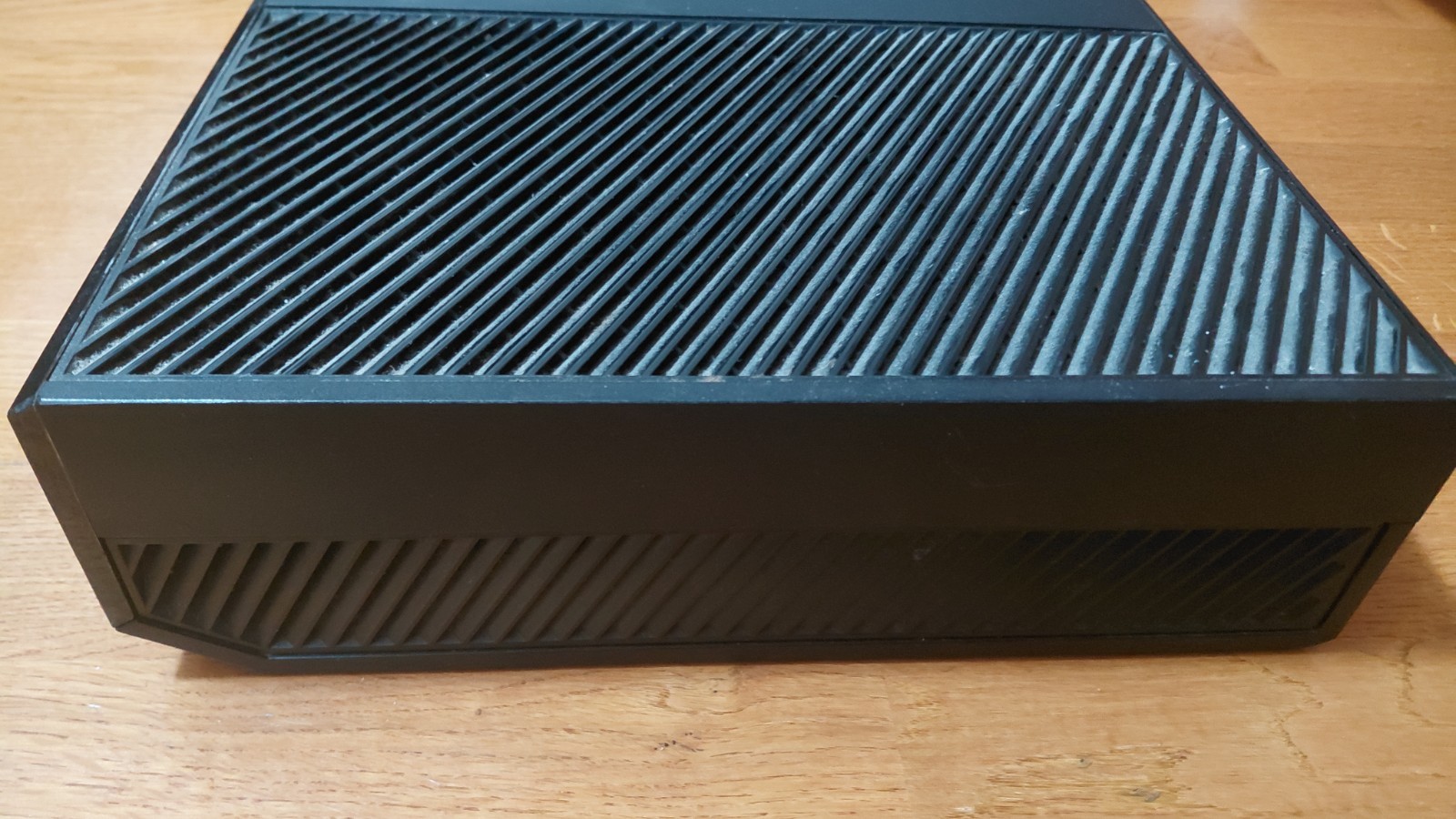 Microsoft Xbox One 500GB Home Console – Black (1540)