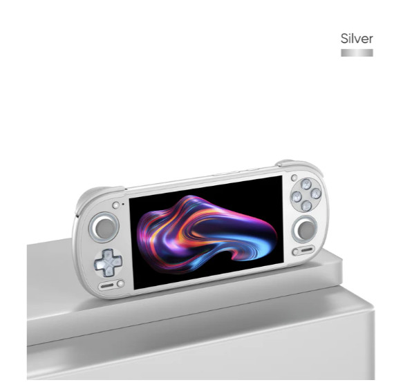 Retroid Pocket 6 Handheld Console Android 8GB 12GB RAM Choose Color & Version