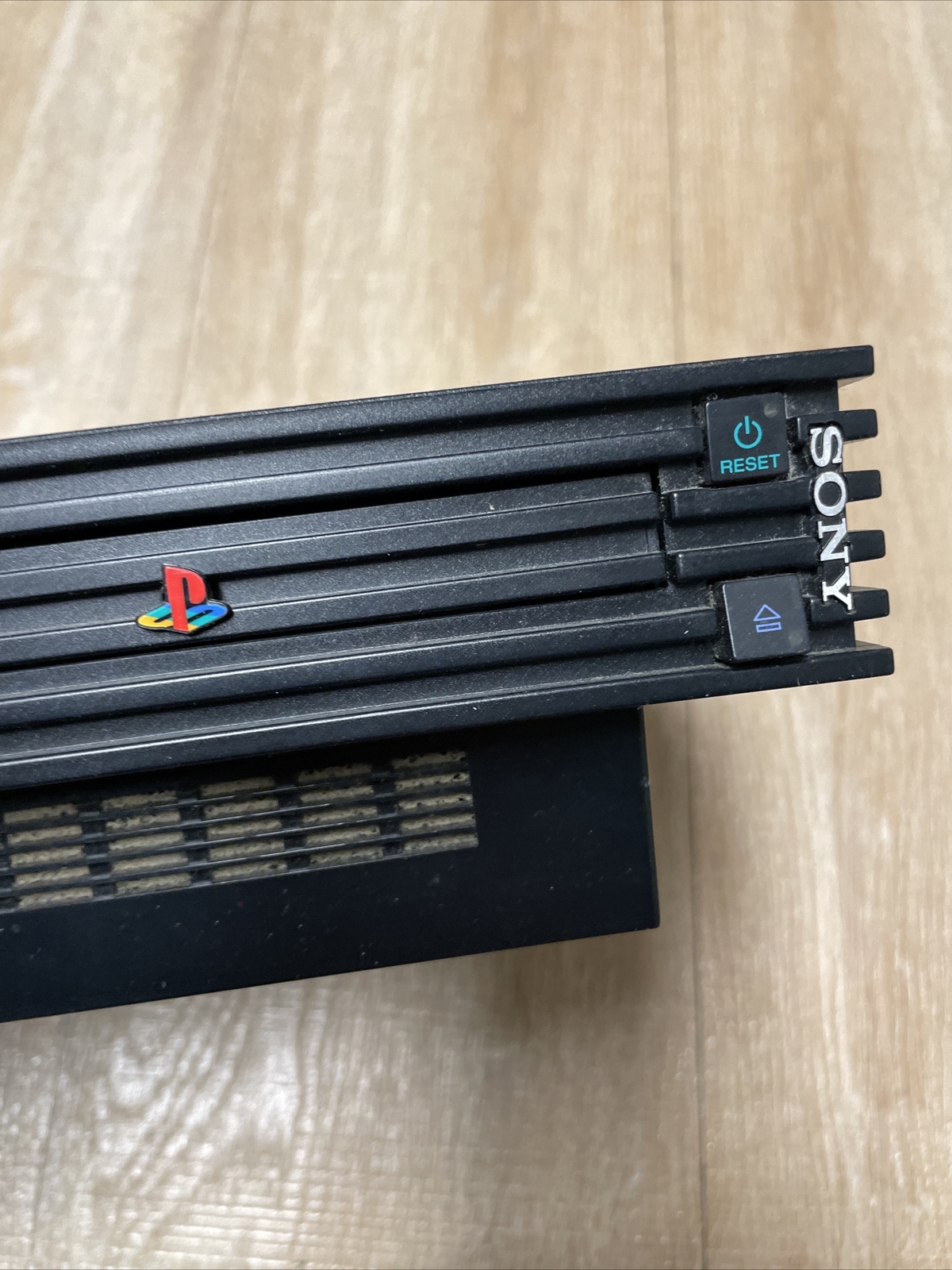PlayStation 2 Console Rare Type