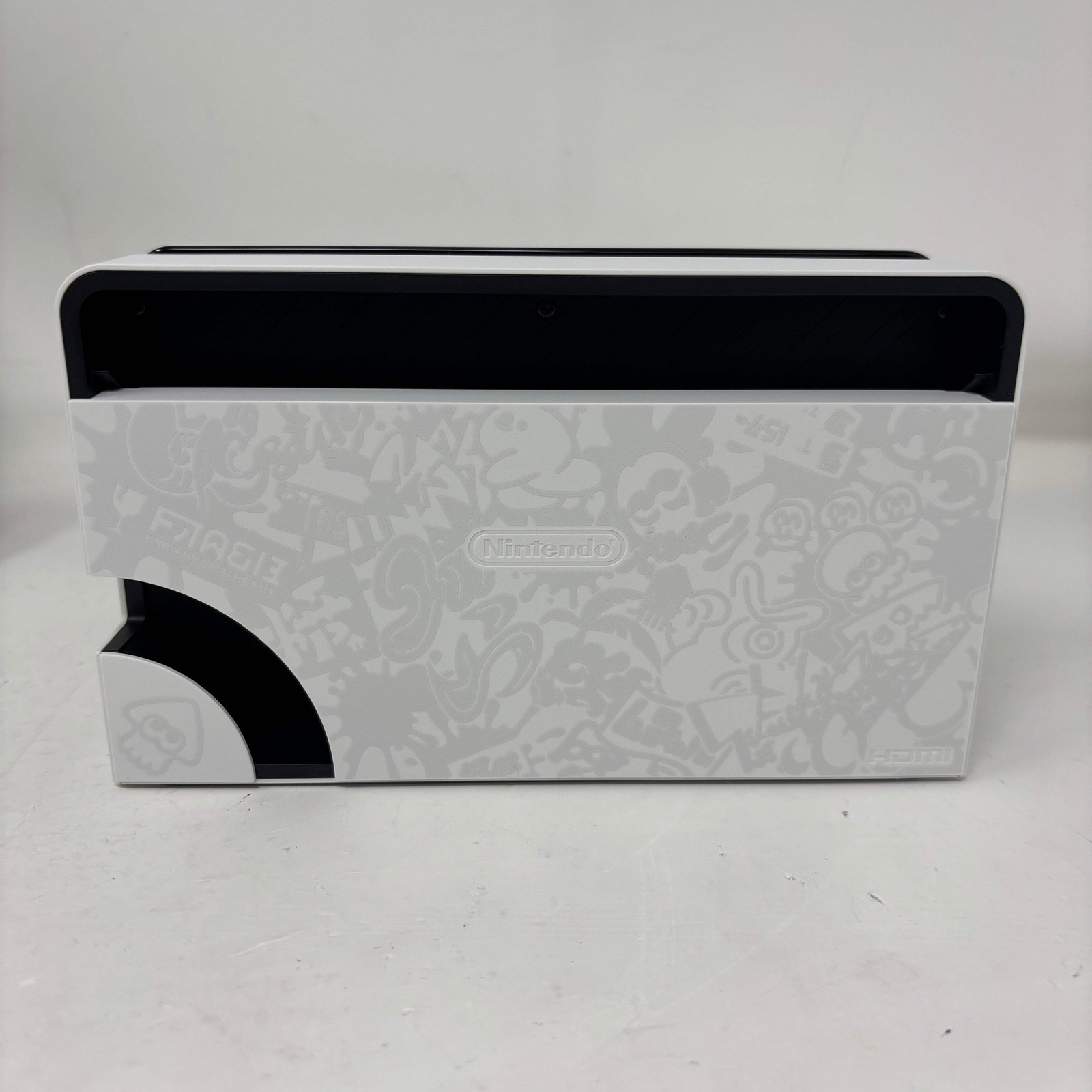 Nintendo Switch v2 Console Gaming System HAC-001(-01) Splatoon 3 Edition