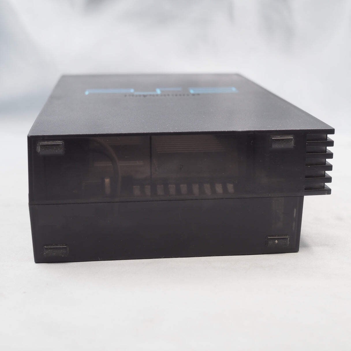 PS2 Console system SCPH-50000 Zen Black NTSC-J Tested Sony Playstation 2 ps2