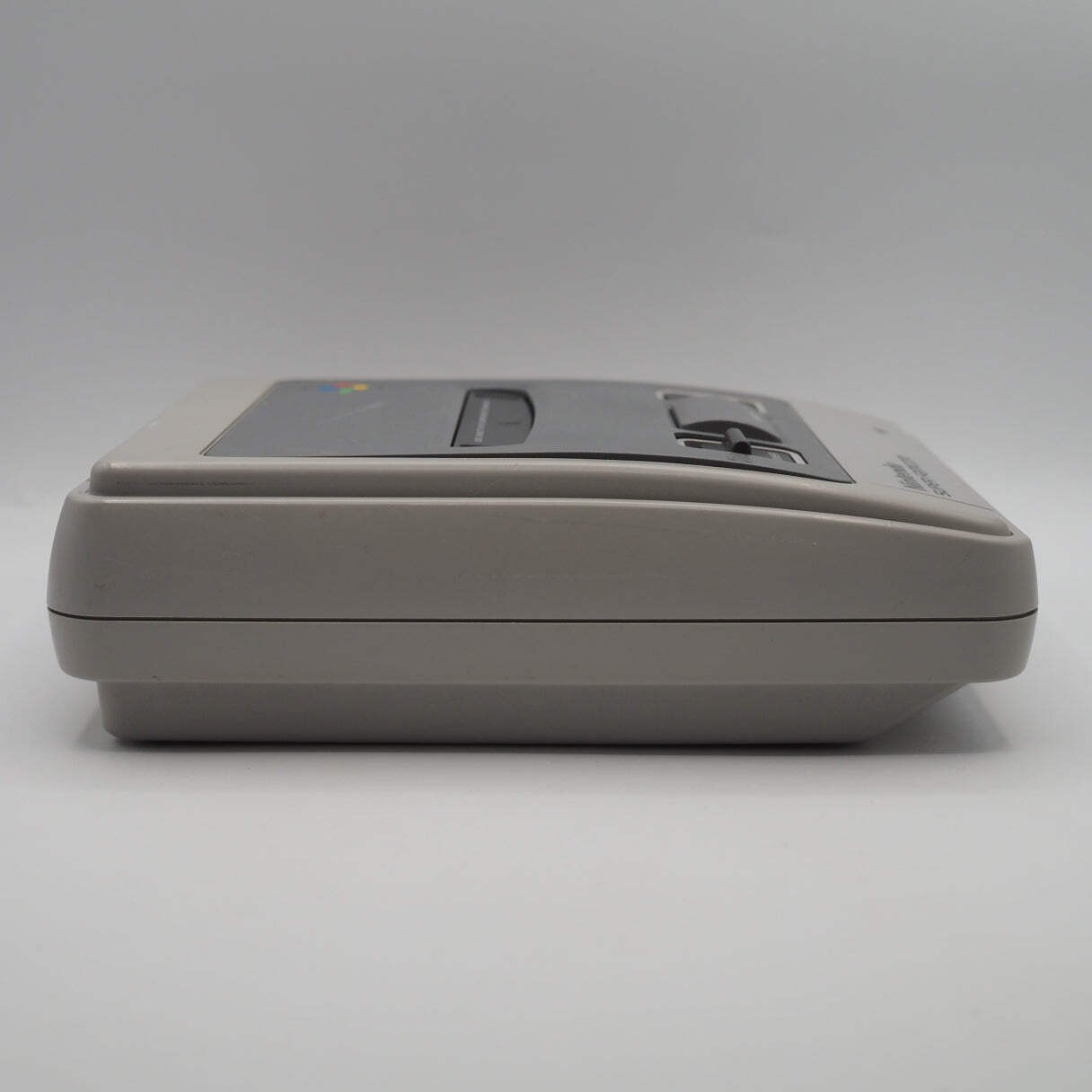 Nintendo Super Famicom Console system w/ Donkey Kong & Donkey Kong 2 NTSC-J