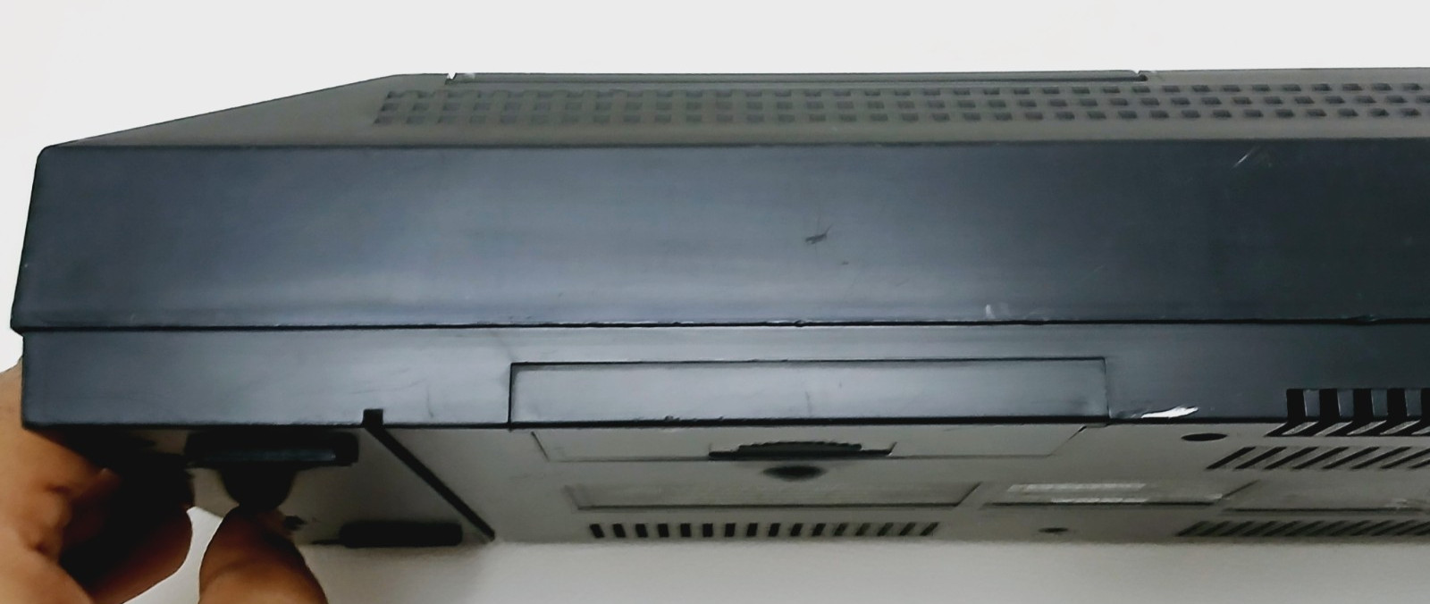 SEGA Master system Power Base Model 3010 – For Parts Only – Not working
