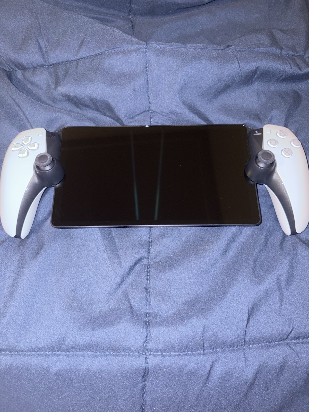 Sony PlayStation Portal Remote Player in excellent condition
