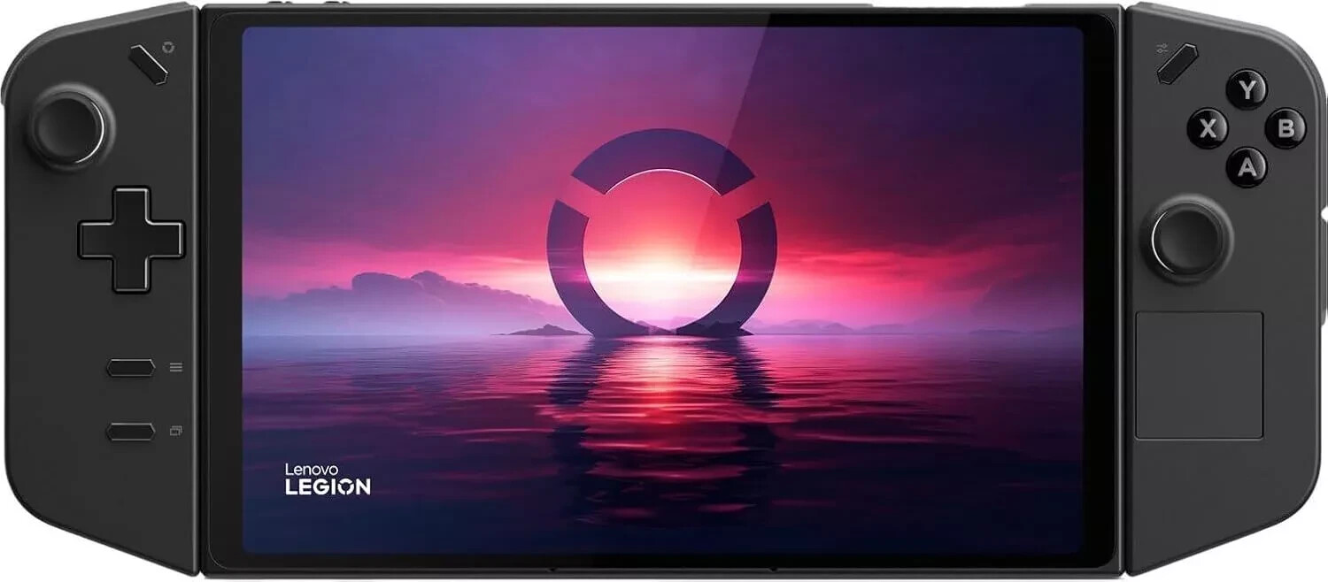 Lenovo Legion Go Handheld 8.8″ WQXGA AMD Ryzen Z1 Extreme 16GB 512GB SSD W11H