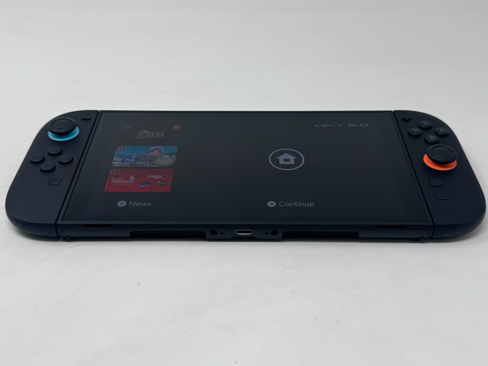 🔥 Nintendo Switch 2 Console with Joy Con – BEE‑001