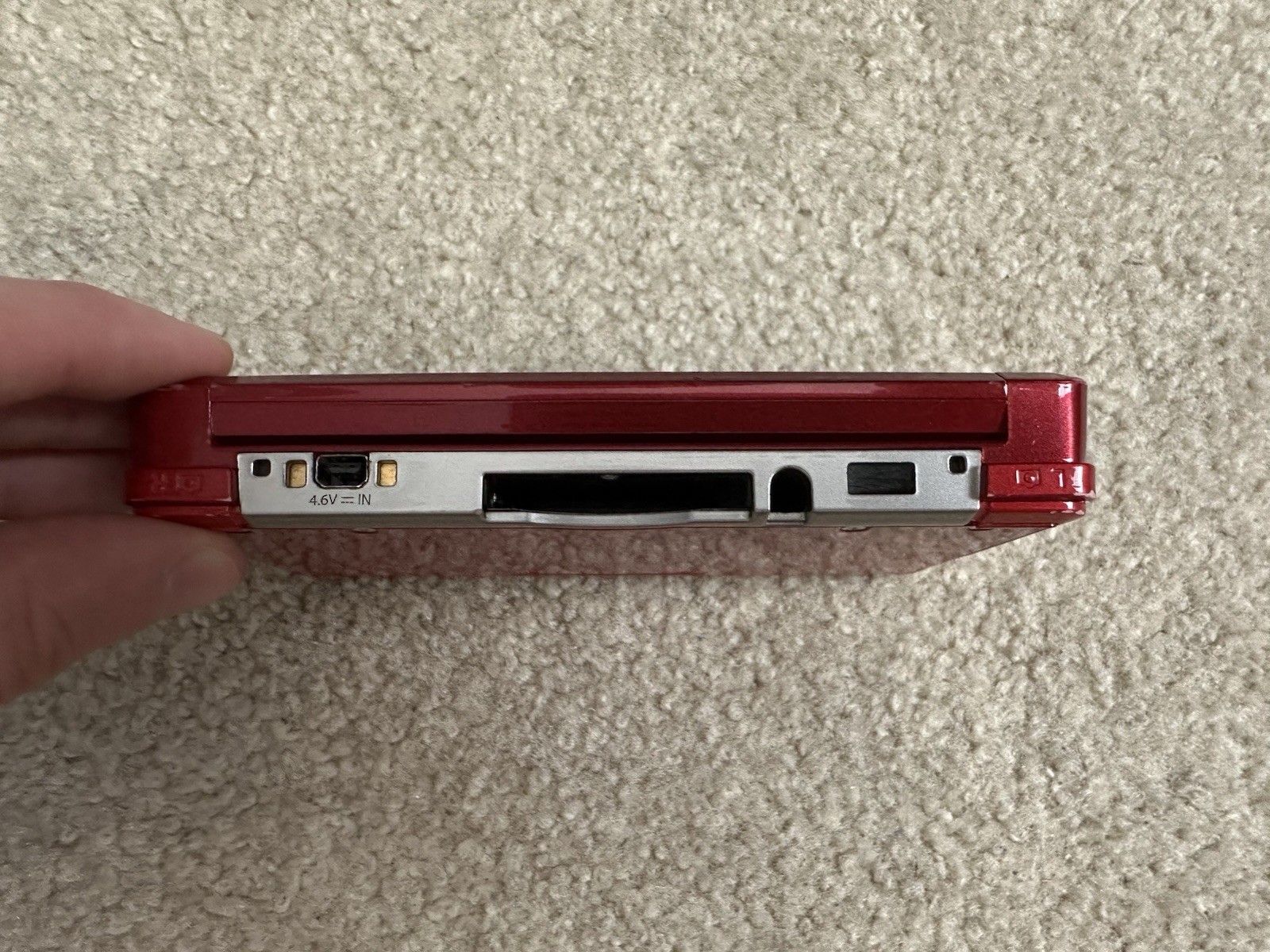 Nintendo 3DS