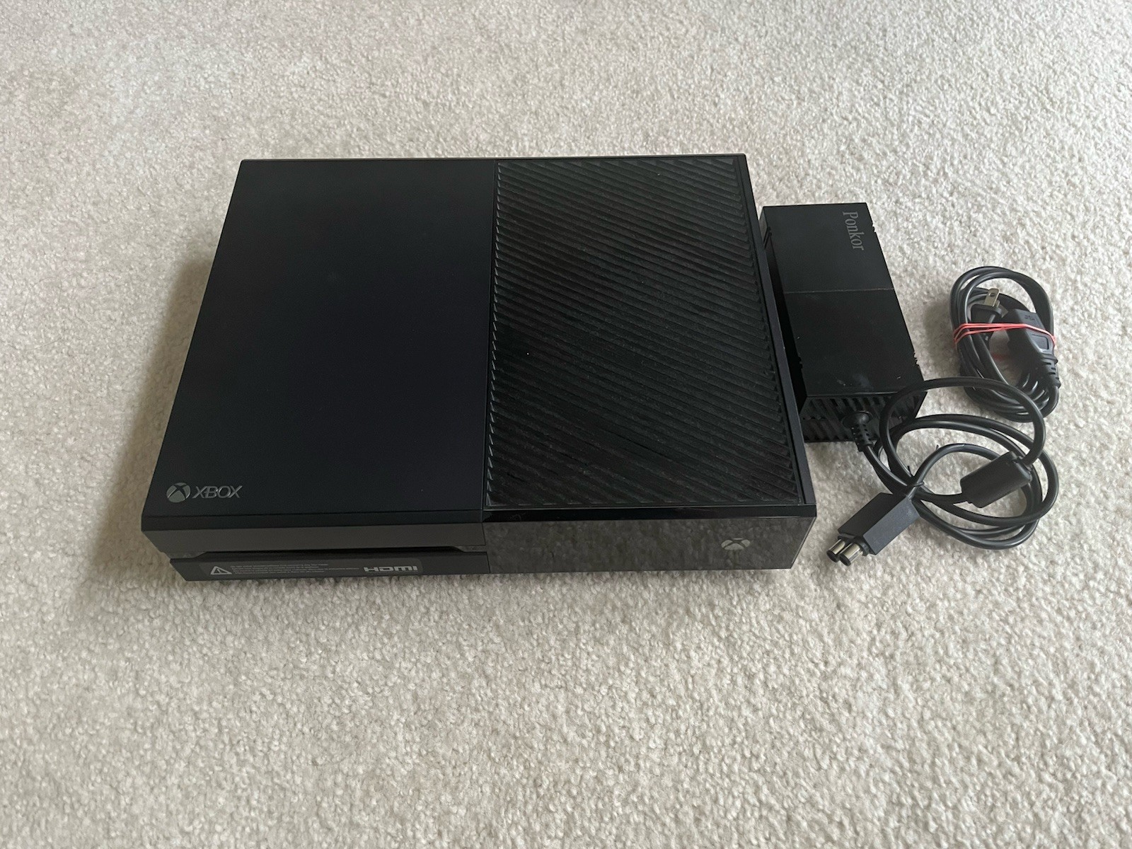 Xbox One Model 1540 Console