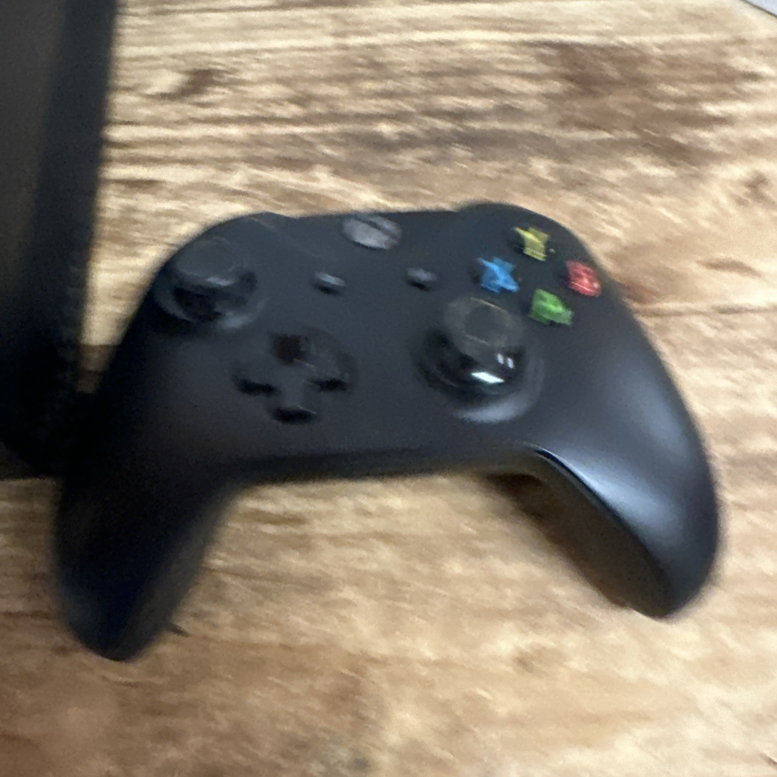 Microsoft Xbox One 500GB 1540 – Fully Tested & Reset – Cords, Controller 2 Games