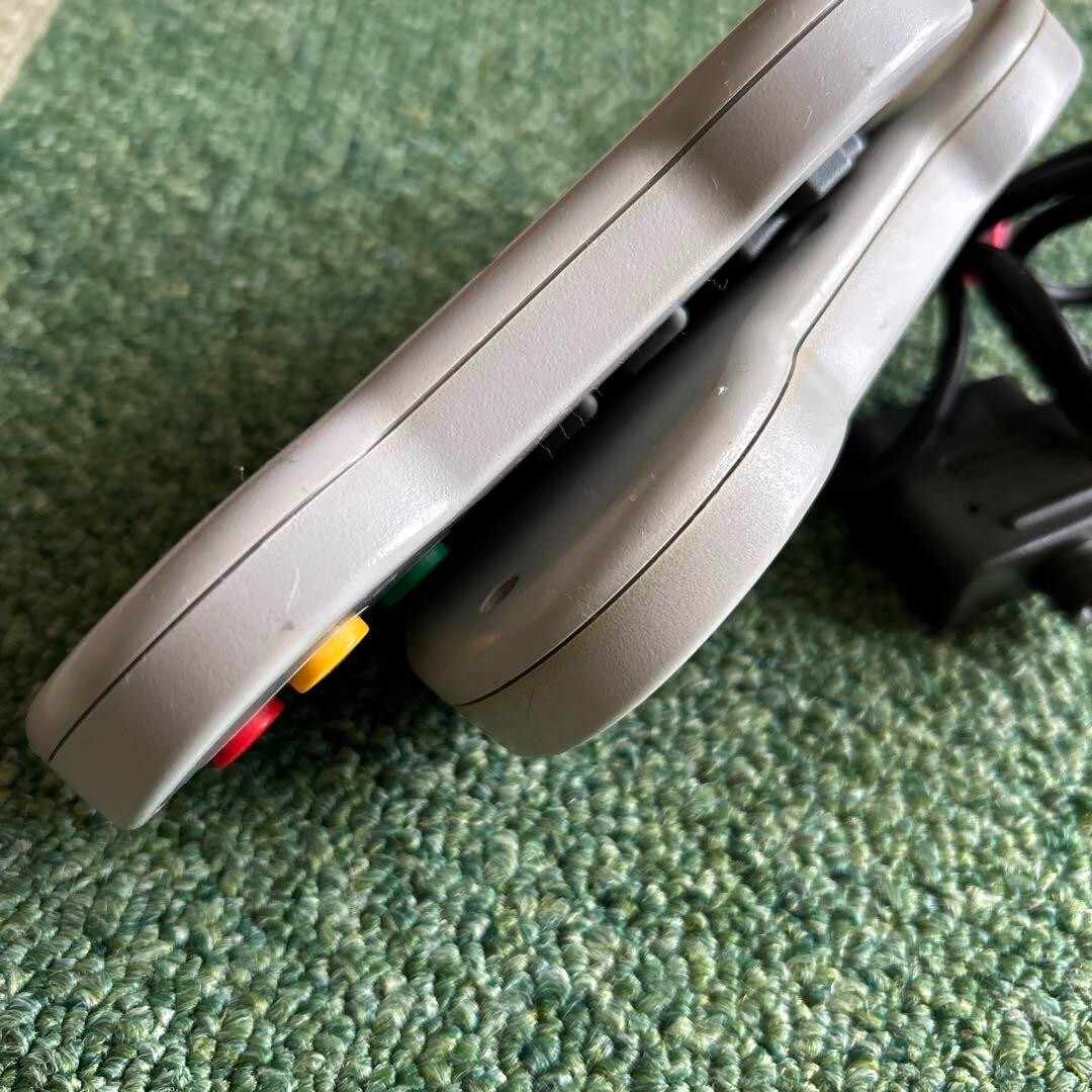 Nintendo Classic Super Famicom Console Without Box Pre-Owned