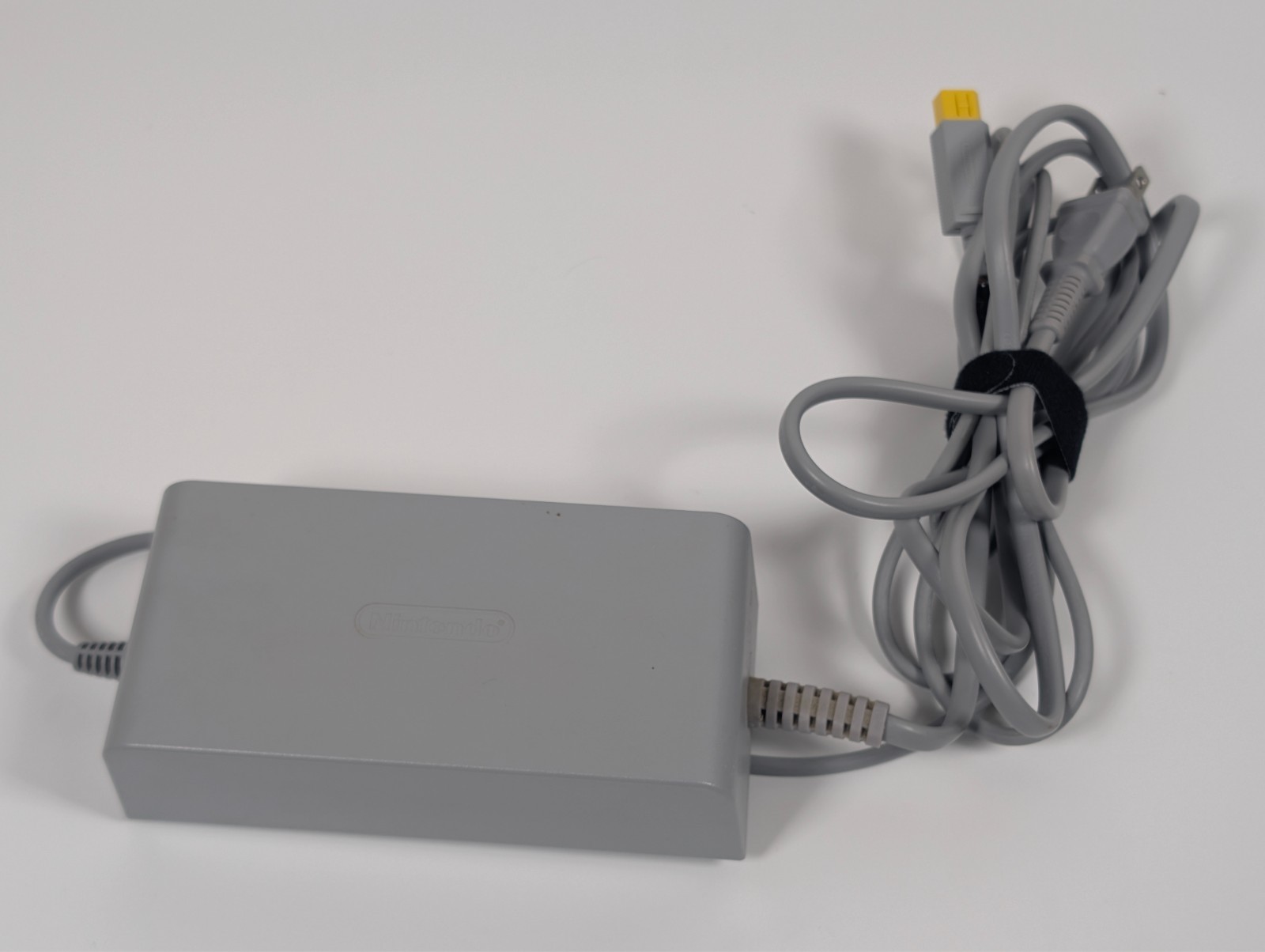 Nintendo Wii U basic Set White + Splatoon game 8GB Game Console – Tested Japan