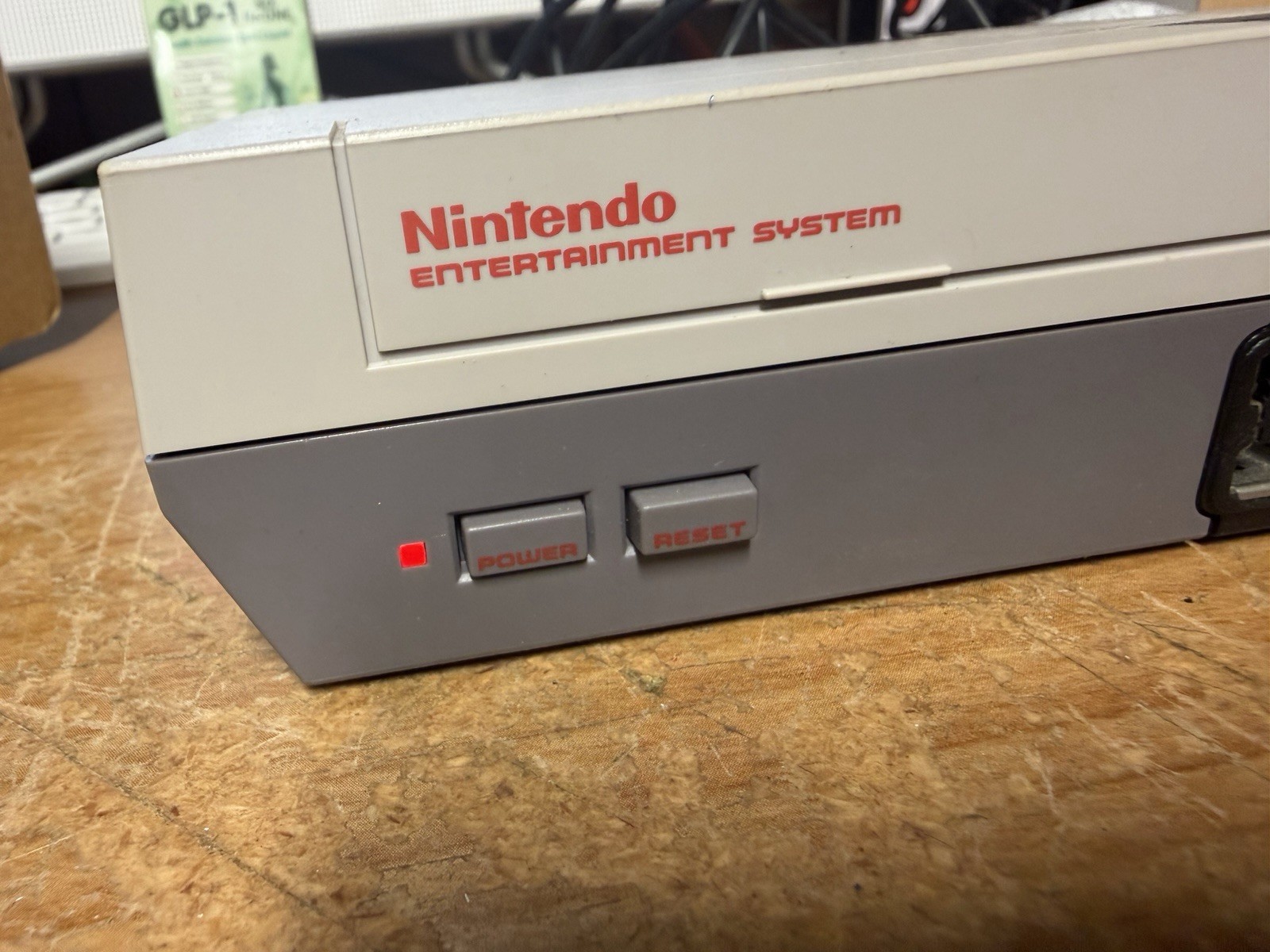Nintendo Entertainment System NES Classic Edition Console – White/Gray