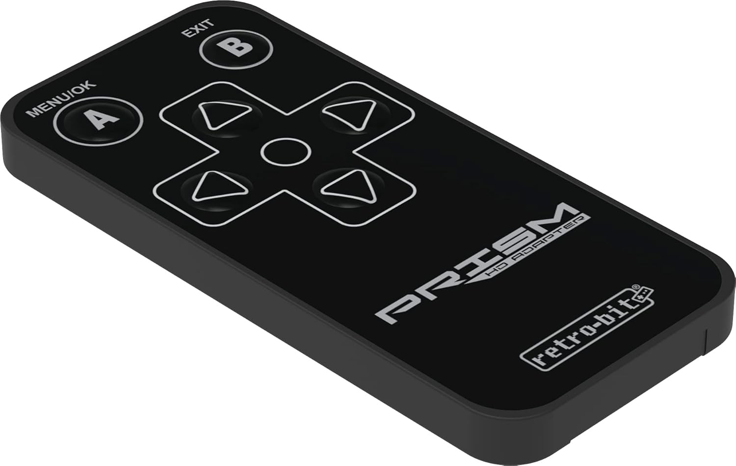 Retro-Bit Prism HDMI Adapter for GameCube – AV to Converter/Upscaler…