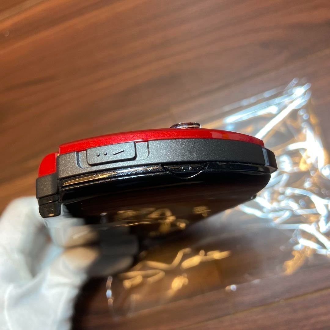 PSP 3000 Value Pack Red/Black 3985 From Japan
