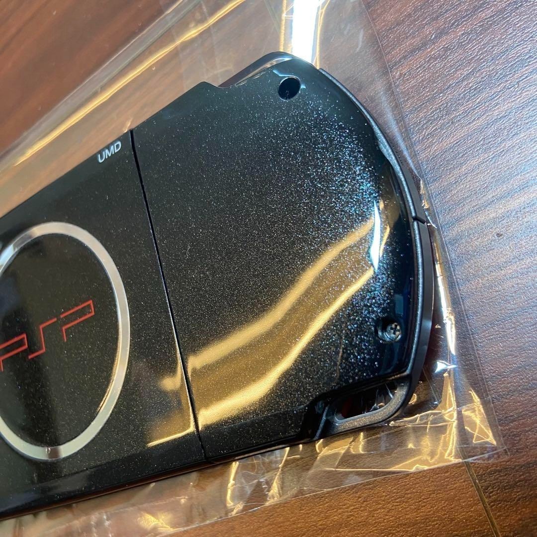 PSP 3000 Value Pack Red/Black 3985 From Japan