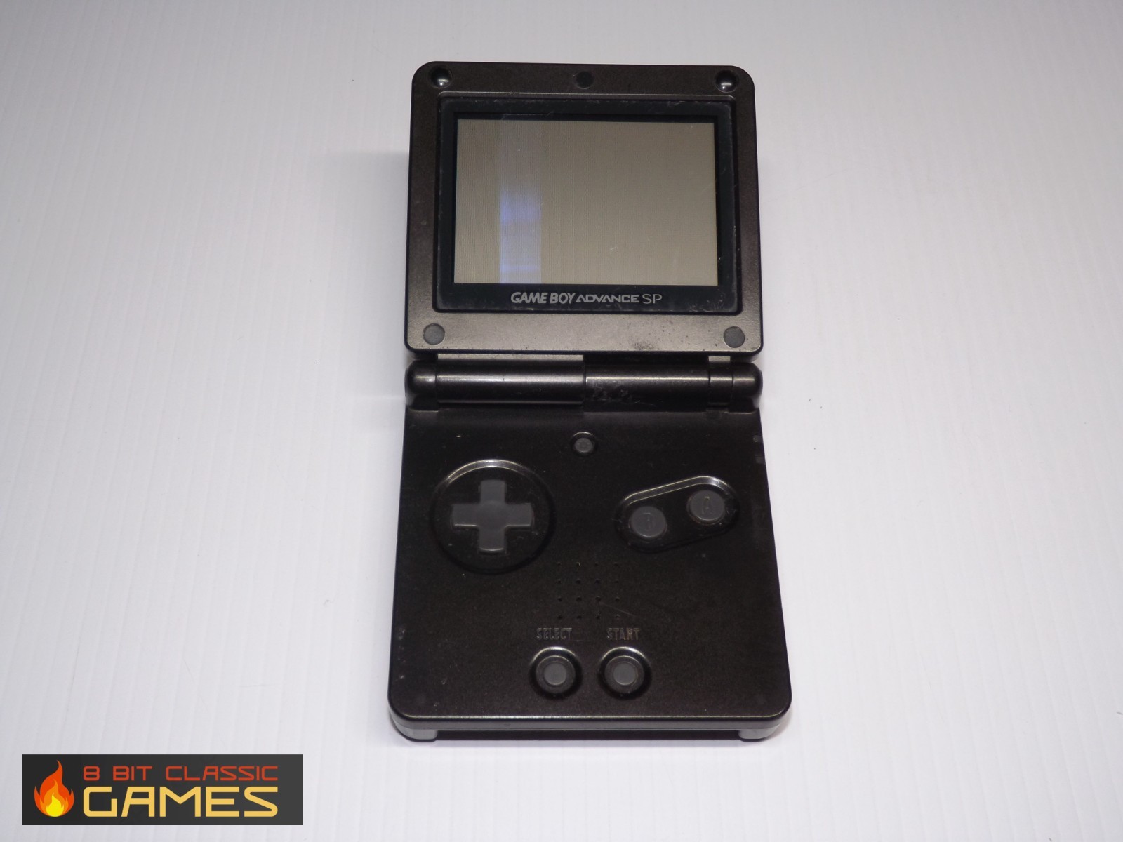 New Battery! Onyx Nintendo Gameboy Advance SP 001 System – 63a