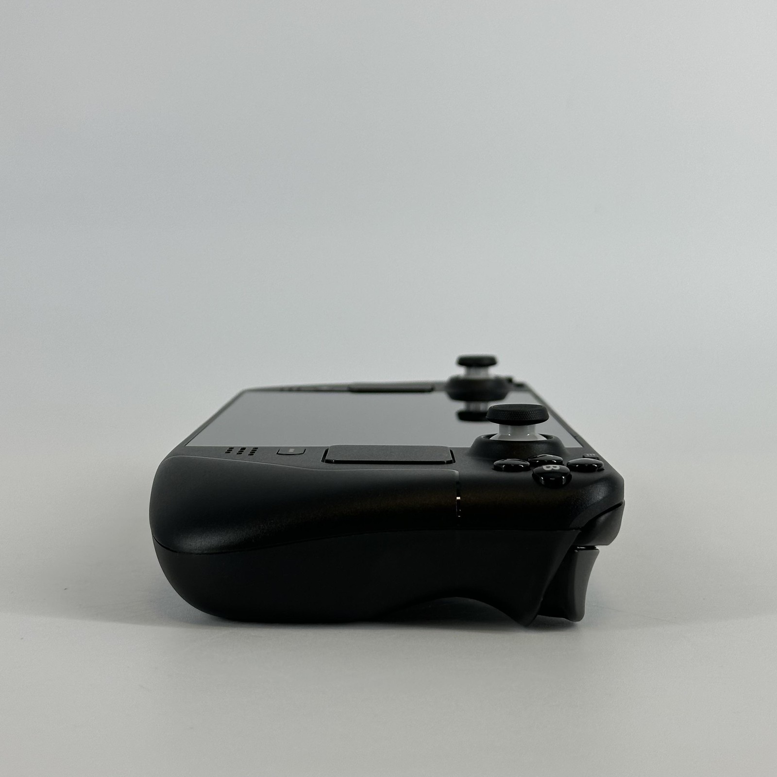 Valve Steam Deck Handheld Console Black 256GB w/ Charger/Dock – Very Good