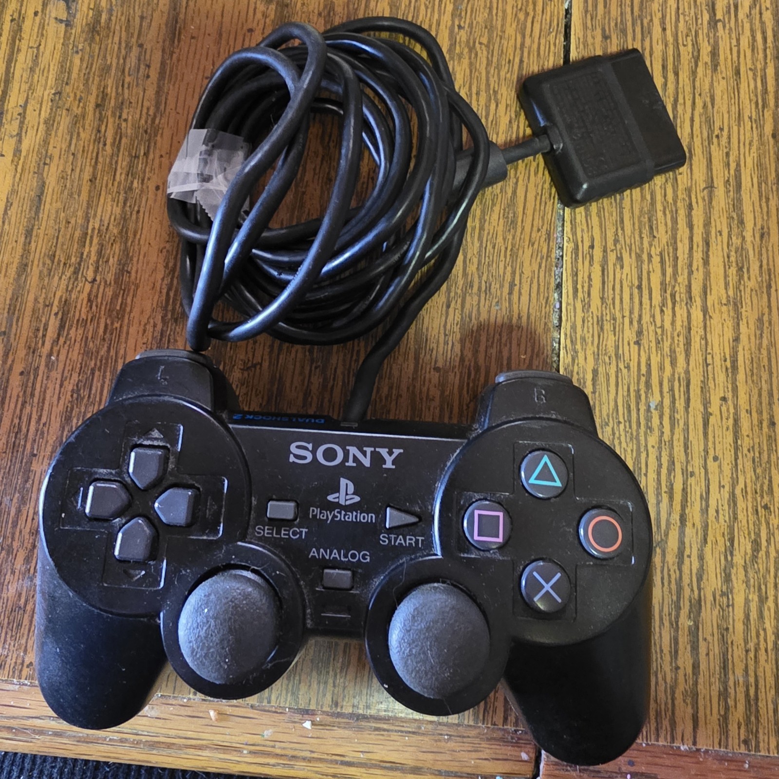 Sony PlayStation 2 Console