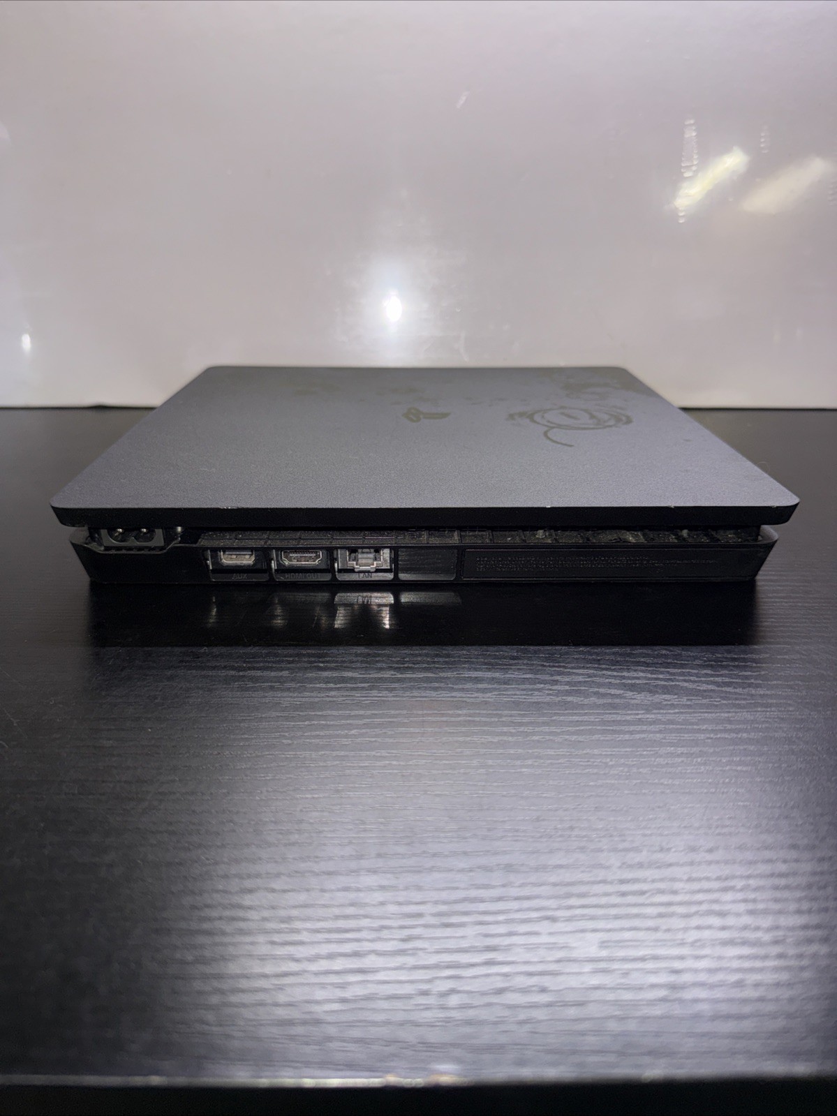 11.00 FW •Read First/cosmetically Flawed•Sony PlayStation 4 Slim PS4 1TBConsole